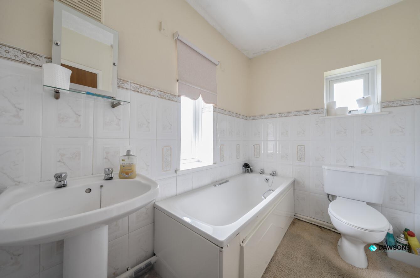 Ger-Y-Castell, Kidwelly, SA17 4TT